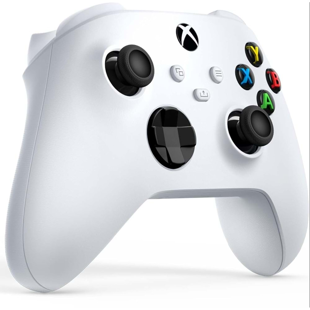 MICROSOFT XBOX SERIES WIRELESS CONTROLLER WHITE