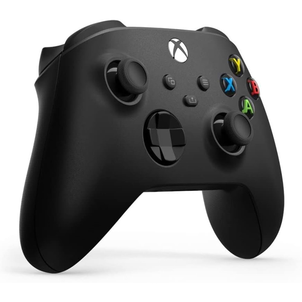 MICROSOFT XBOX SERIES WIRELESS CONTROLLER BLACK