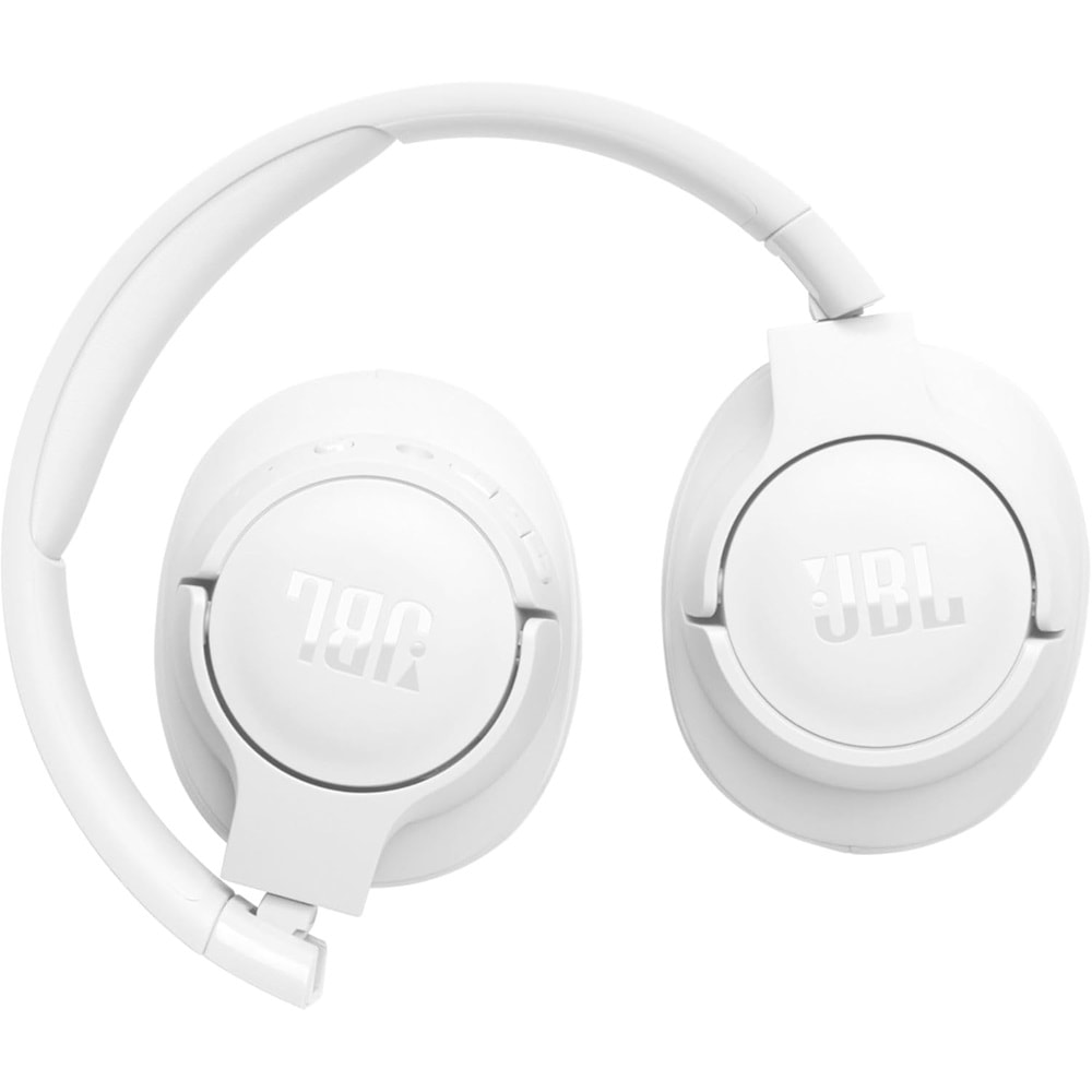 KULAKLIK JBL TUNE 720BT BLUETOOTH BEYAZ