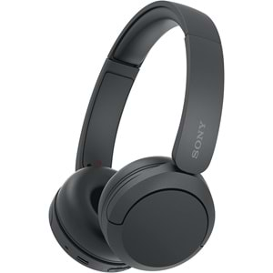 KULAKLIK SONY WH-CH520 KABLOSUZ BLUETOOTH BLACK