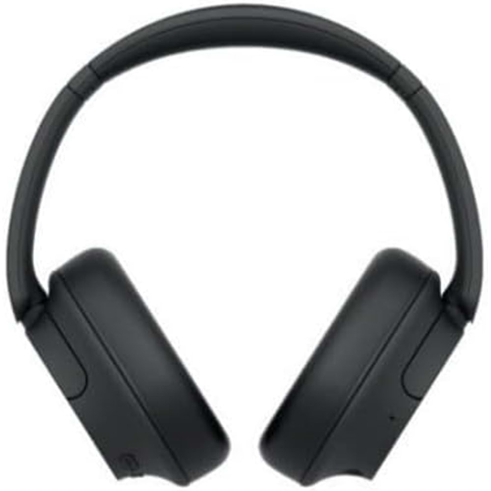 KULAKLIK SONY WH-CH720 KABLOSUZ BLUETOOTH BLACK