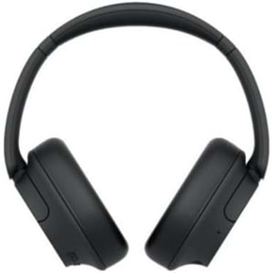 KULAKLIK SONY WH-CH720 KABLOSUZ BLUETOOTH BLACK