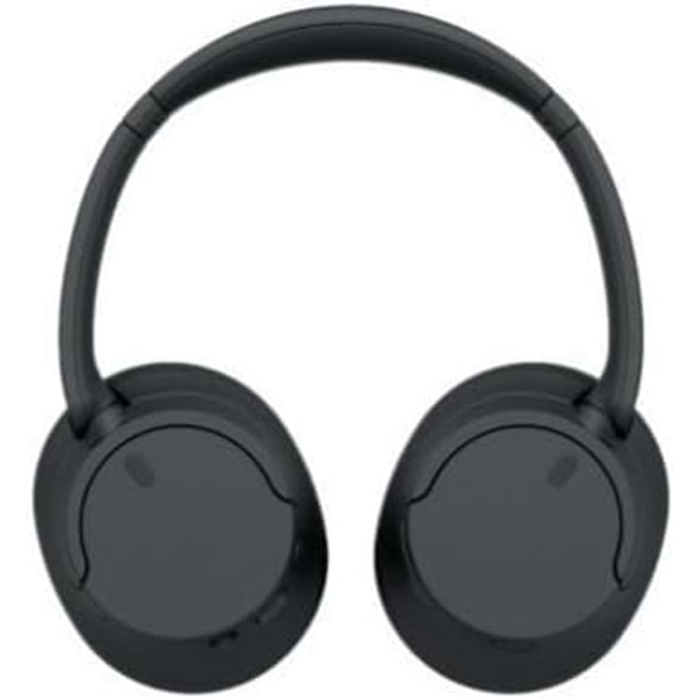 KULAKLIK SONY WH-CH720 KABLOSUZ BLUETOOTH BLACK