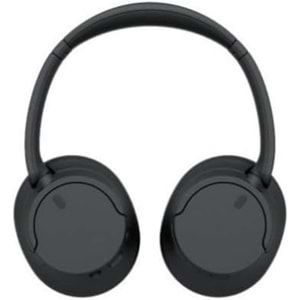 KULAKLIK SONY WH-CH720 KABLOSUZ BLUETOOTH BLACK