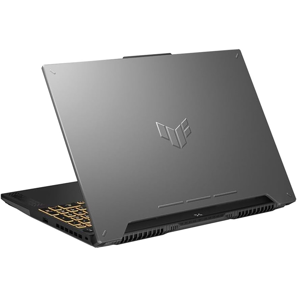 ASUS TUF F15 FX507V i7-13620H 16GB 1TB SSD 8GB RTX4070 15.6” US LAYOUT