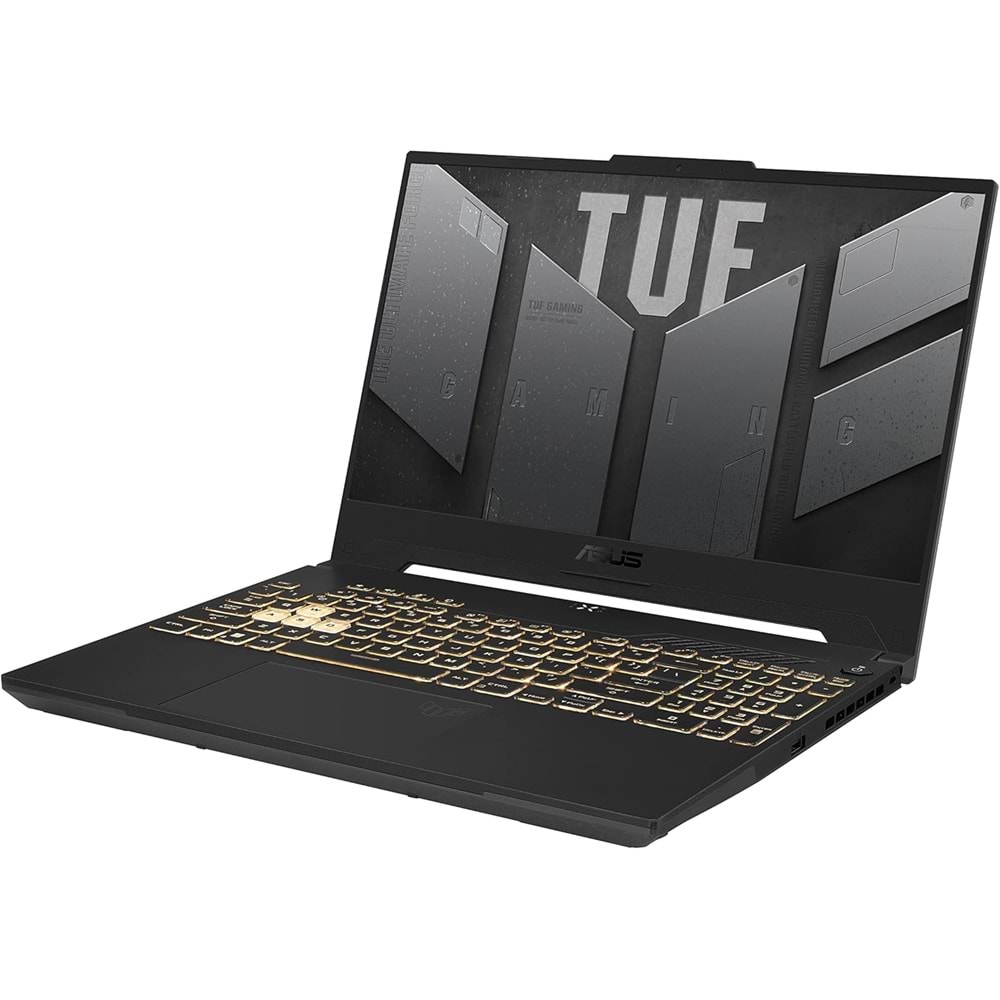 ASUS TUF F15 FX507V i7-13620H 16GB 1TB SSD 8GB RTX4070 15.6” US LAYOUT