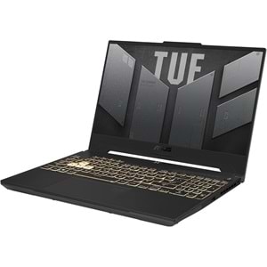ASUS TUF F15 FX507V i7-13620H 16GB 1TB SSD 8GB RTX4070 15.6” US LAYOUT