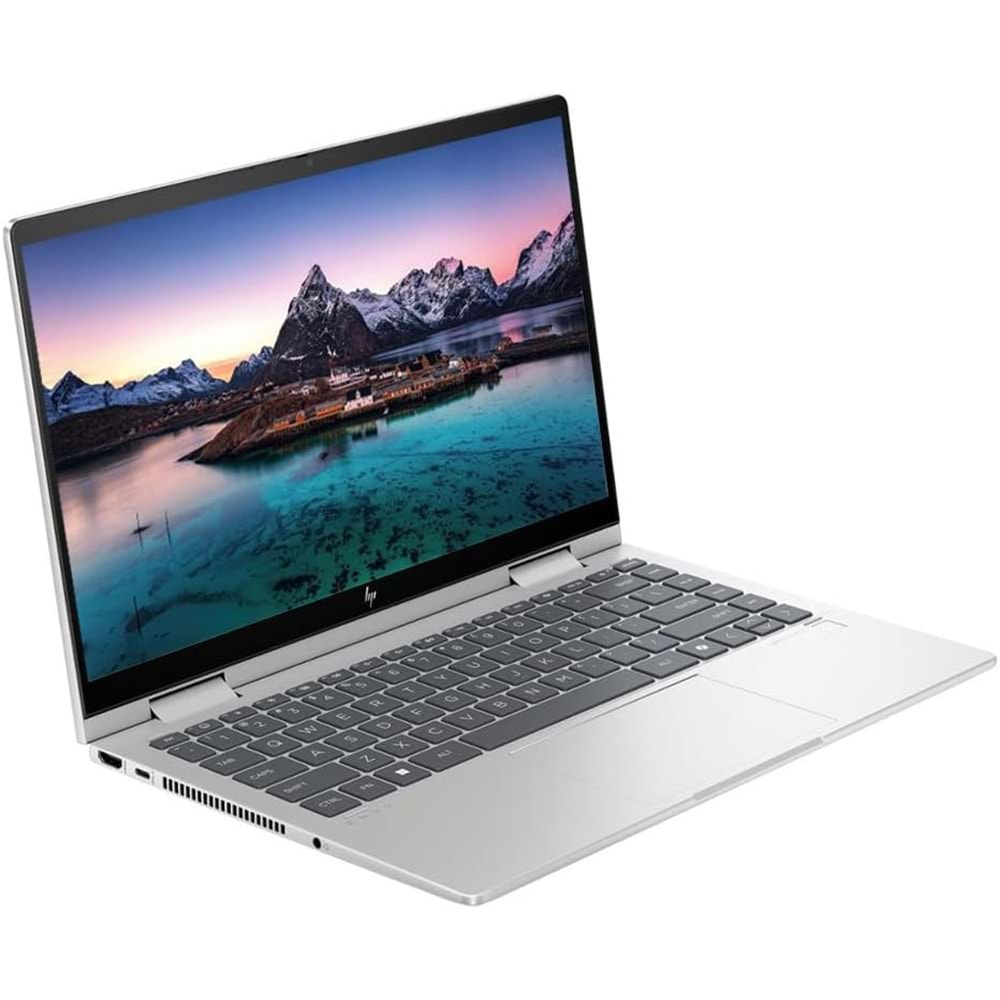 HP ENVY 14-ES1023dx X360 INTEL Core™7-150U 16GB 512GB SSD 14.0