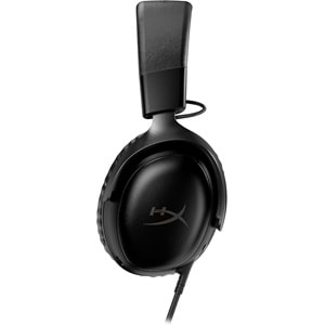 KULAKLIK HYPERX CLOUD III BLACK