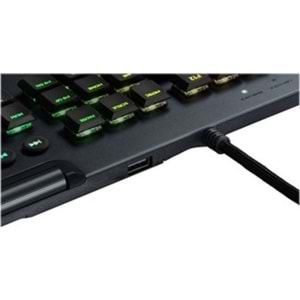 KLAVYE LOGITECH G815 CLICKY LIGHTSYNC RGB GAMING 920-009095 US LAYOUT