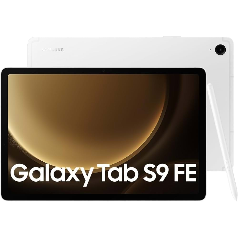 SAMSUNG GALAXY TAB S9 FE 10.9