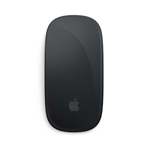 KABLOSUZ MOUSE APPLE MAGIC MOUSE (USB-C) MXK63ZA/A A3204 BLACK