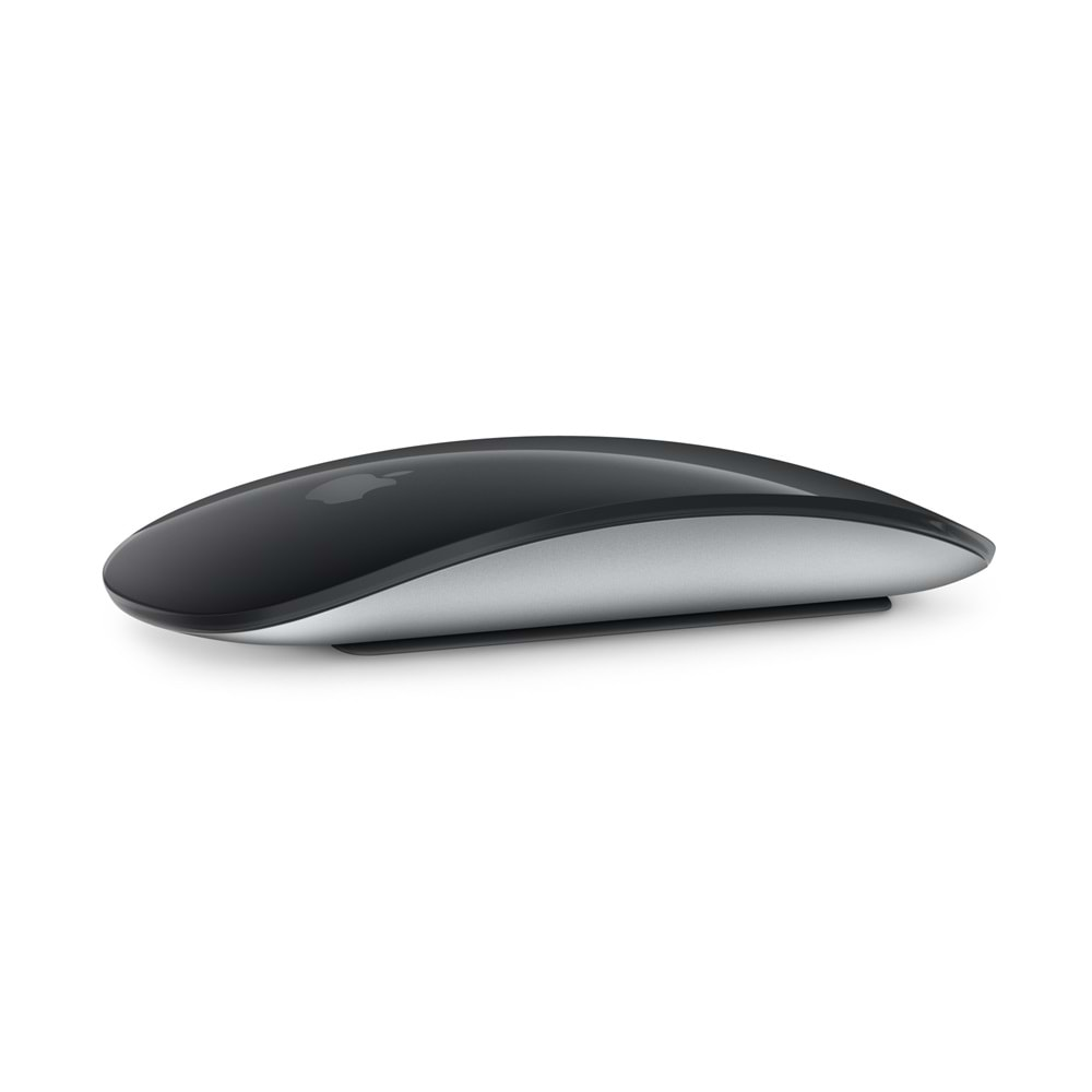 KABLOSUZ MOUSE APPLE MAGIC MOUSE (USB-C) MXK63ZA/A A3204 BLACK