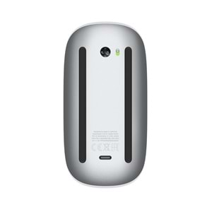 KABLOSUZ MOUSE APPLE MAGIC MOUSE (USB-C) MXK53ZA/A A3204 WHITE