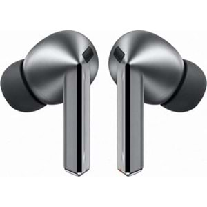 KULAKLIK SAMSUNG GALAXY BUDS3 PRO SILVER SM-R630