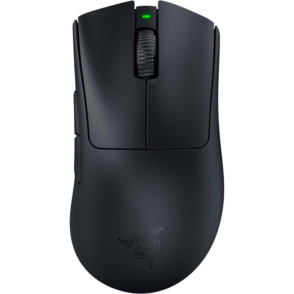 MOUSE RAZER DEATHADDER V3 Pro Black RZ01-04630100-R3G1 30000Dpi 5 Tuş
