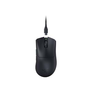 MOUSE RAZER DEATHADDER V3 Pro Black RZ01-04630100-R3G1 30000Dpi 5 Tuş