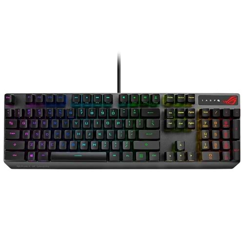 KLAVYE ASUS ROG STRIX SCOPE RX/BL BLUE SWITCH TR LAYOUT