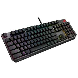 KLAVYE ASUS ROG STRIX SCOPE RX/BL BLUE SWITCH TR LAYOUT