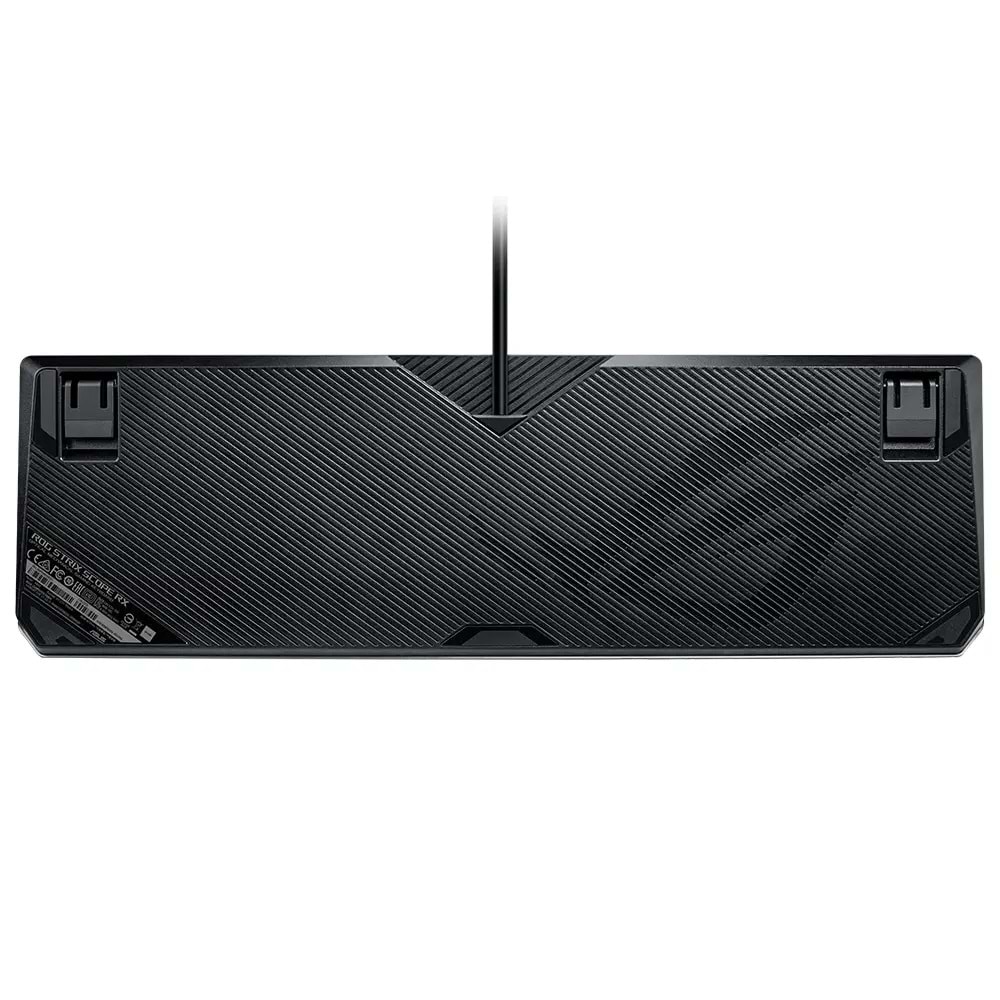 KLAVYE ASUS ROG STRIX SCOPE RX/BL BLUE SWITCH TR LAYOUT