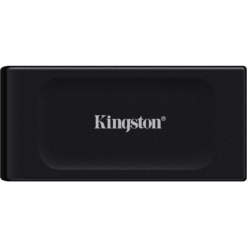 EXTERNAL SSD KINGSTON 2TB SXS1000/2000G 1050/1000MB/s