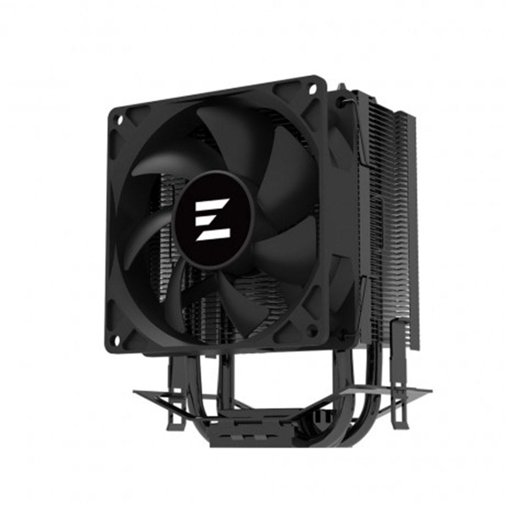 İŞLEMCİ FANI ZALMAN CNPS4X BLACK 92mm lga 1700/1200/AM4/AM5