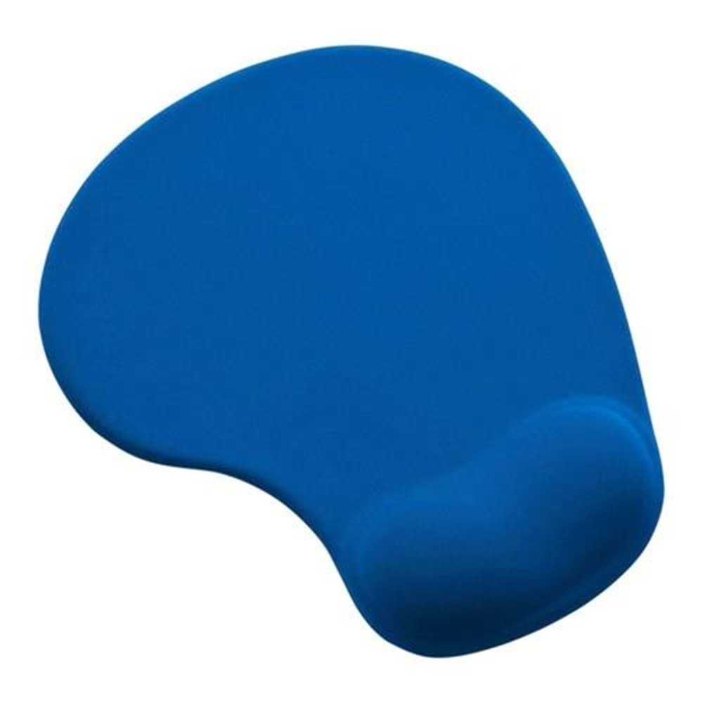 MOUSE PAD FRISBY FMP-050M-BL Mavi Jel Mouse Pad