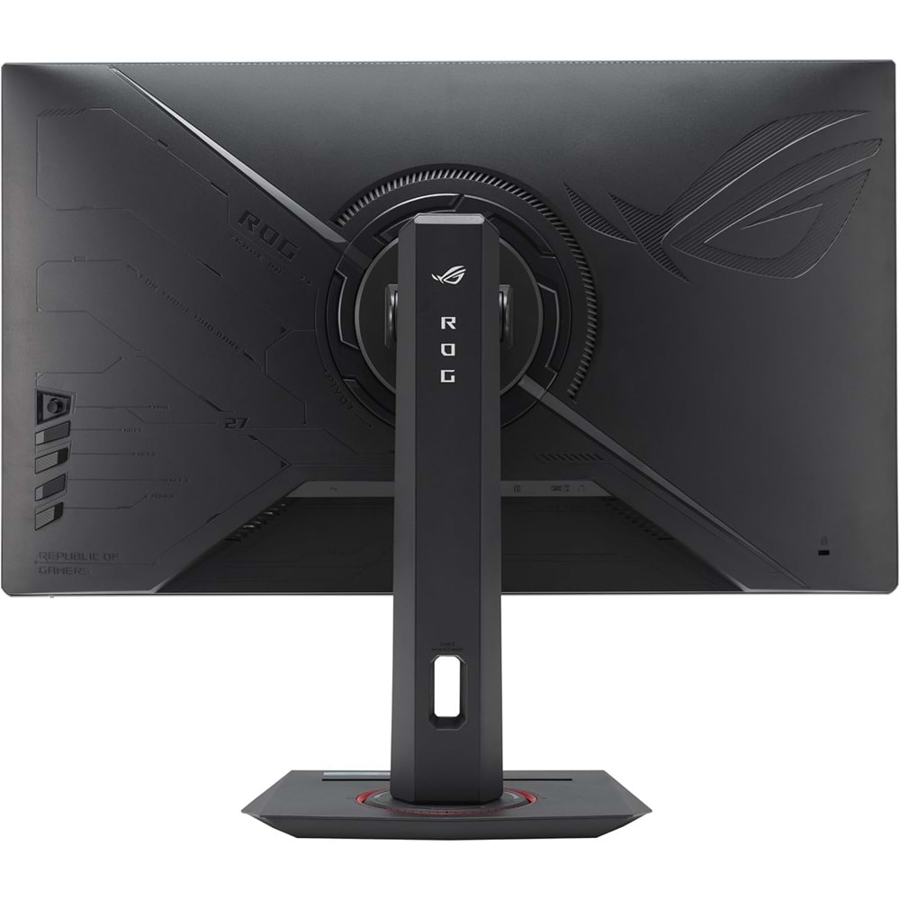 ASUS 27