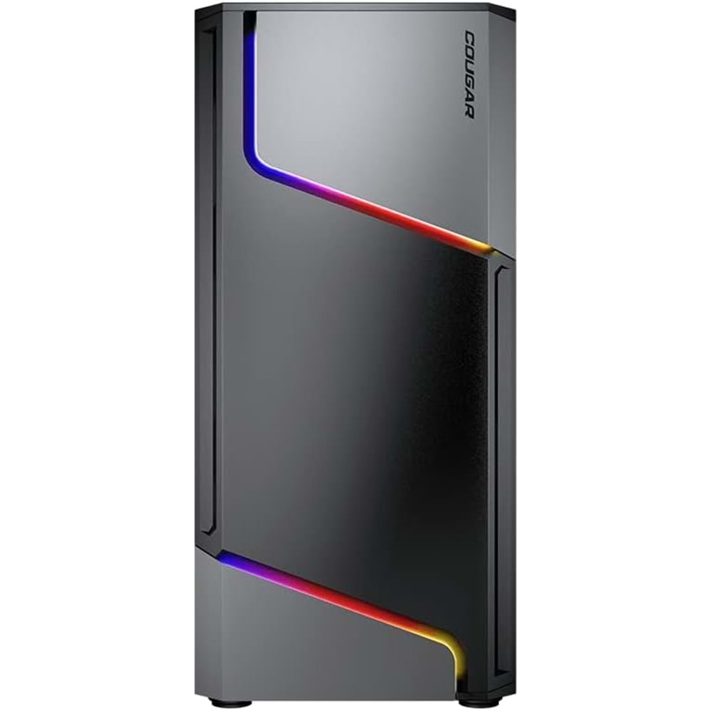 KASA COUGAR MX360 RGB Mid TOWER