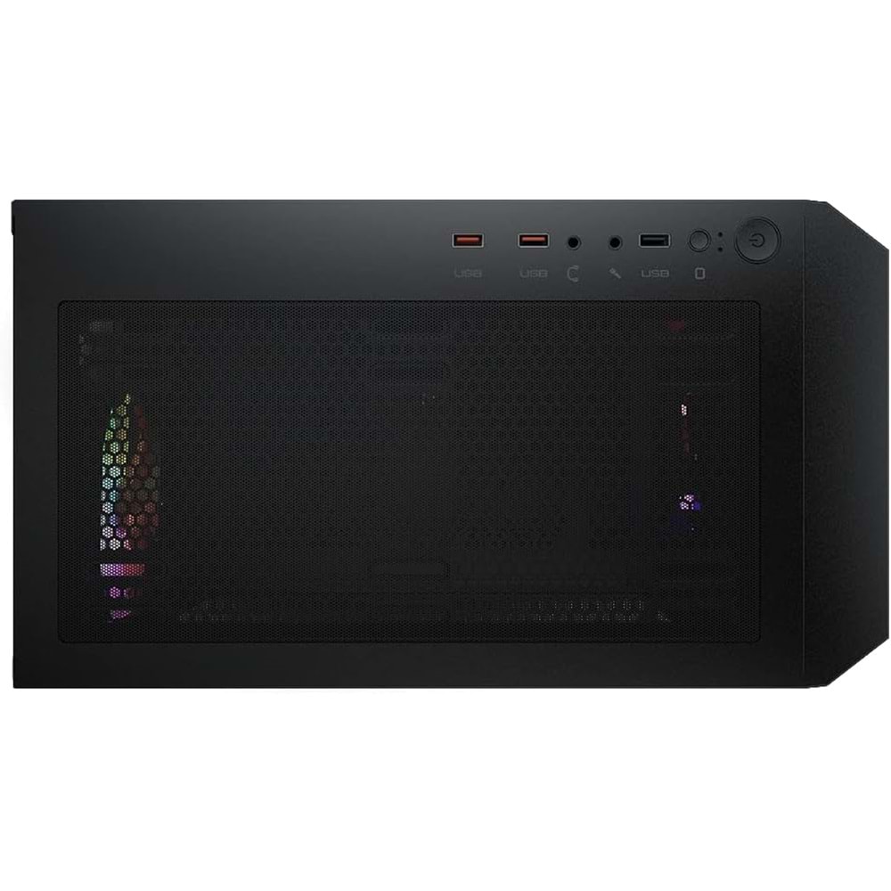 KASA COUGAR MX360 RGB Mid TOWER