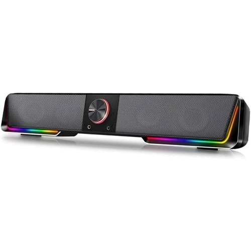 SPEAKER REDRAGON GS570 RGB BLUETOOTH