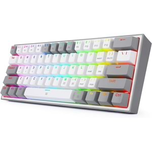 REDRAGON LENA PRO K705WG-R-PRO Wired+2.4G+BT RED MECHANICAL US LAYOUT