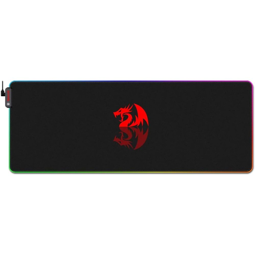 MOUSEPAD REDRAGON NEPTUNE X P033 (800x300x4mm) RGB