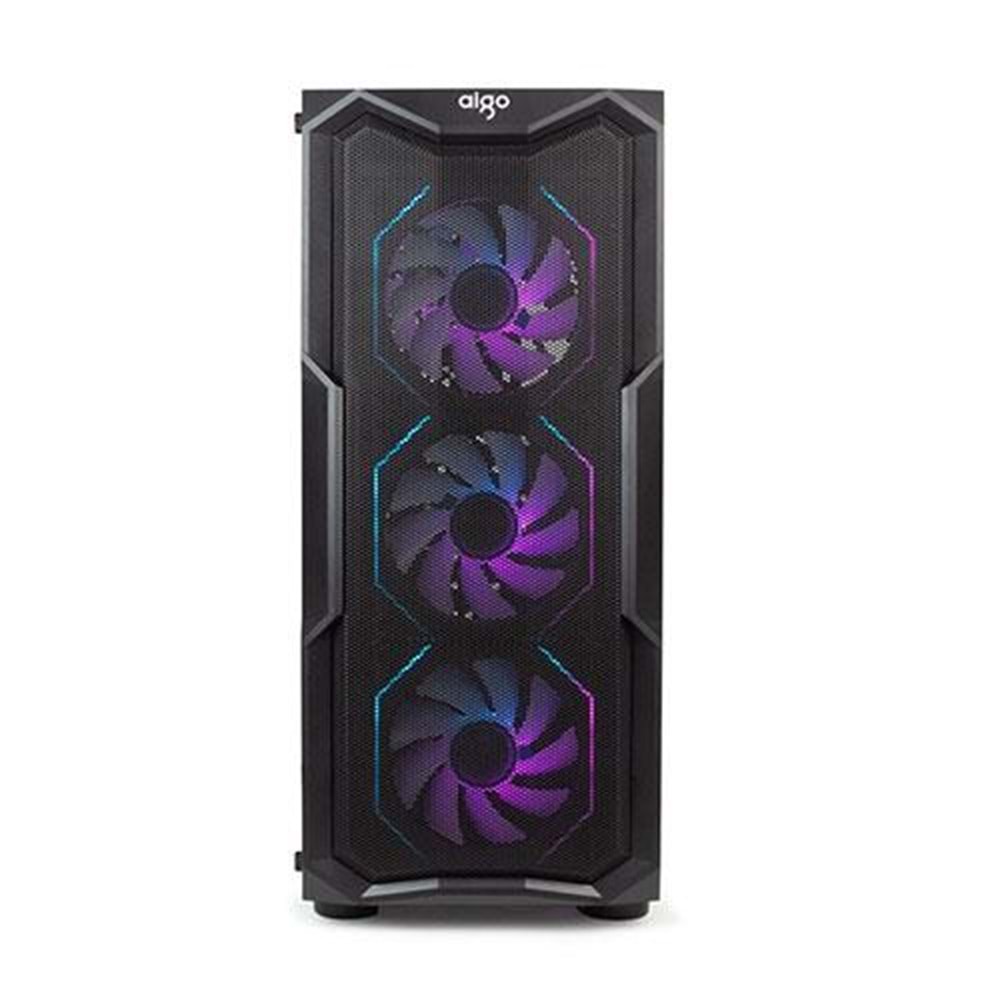 GAMINGPC DG207 i5-13400F/16GB DDR5 RAM/12GB INTEL B580/1TB SSD