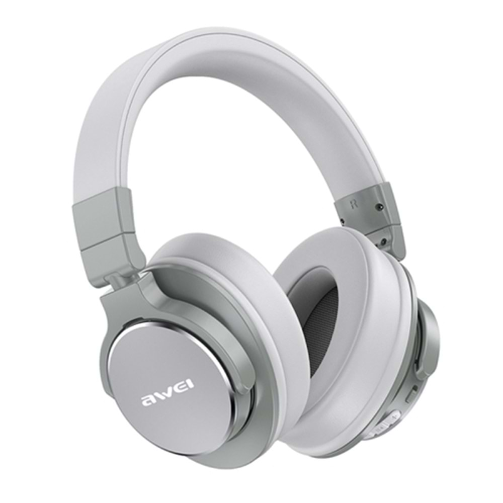 KULAKLIK AWEI A710BL GREY