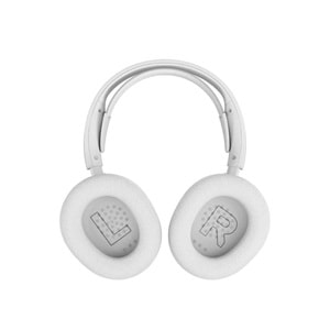 KULAKLIK STEELSERIES SSH61674 ARTICS NOVA 5P GAMING WHITE