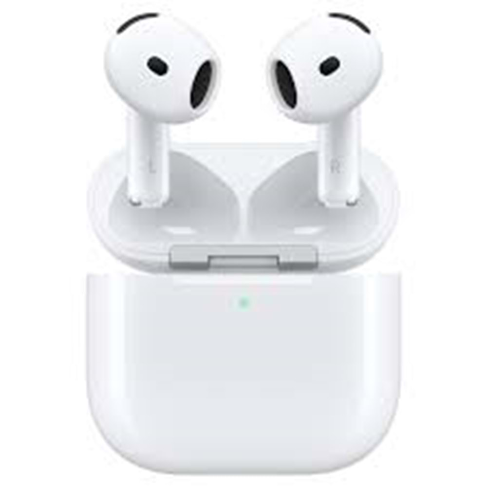 KULAKLIK APPLE AIRPODS 4 MXP63