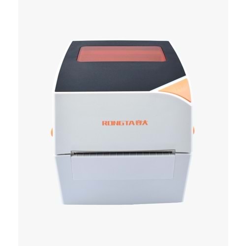 BARKOD YAZICI RONGTA RP411 USB-SERİ-ETHERNET