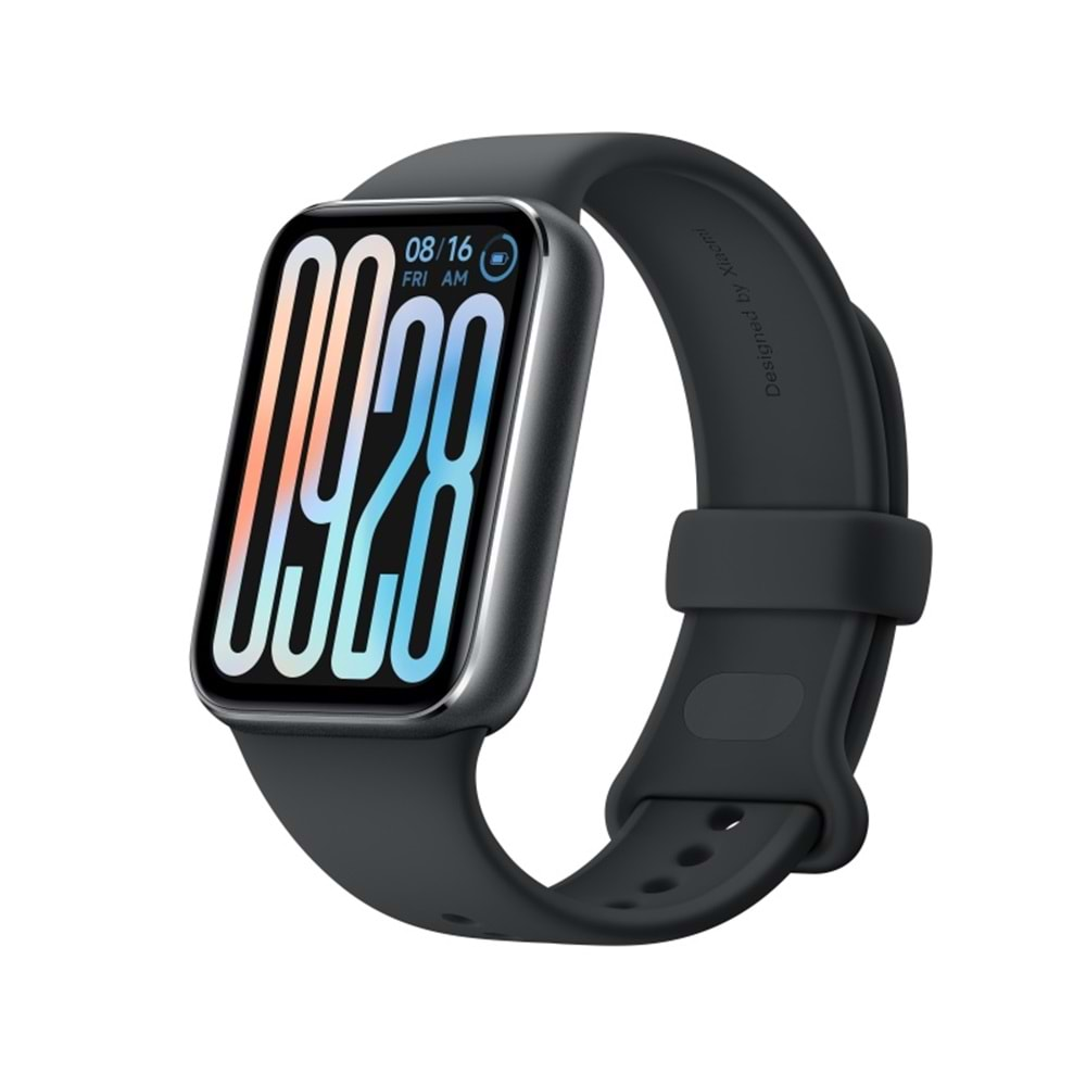 XIAOMI SMART BAND 9 PRO OBSIDIAN BLACK