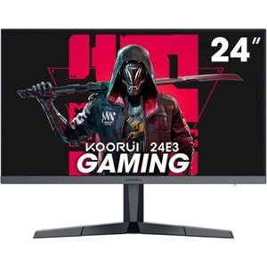 MONITOR KOORUI 23.8