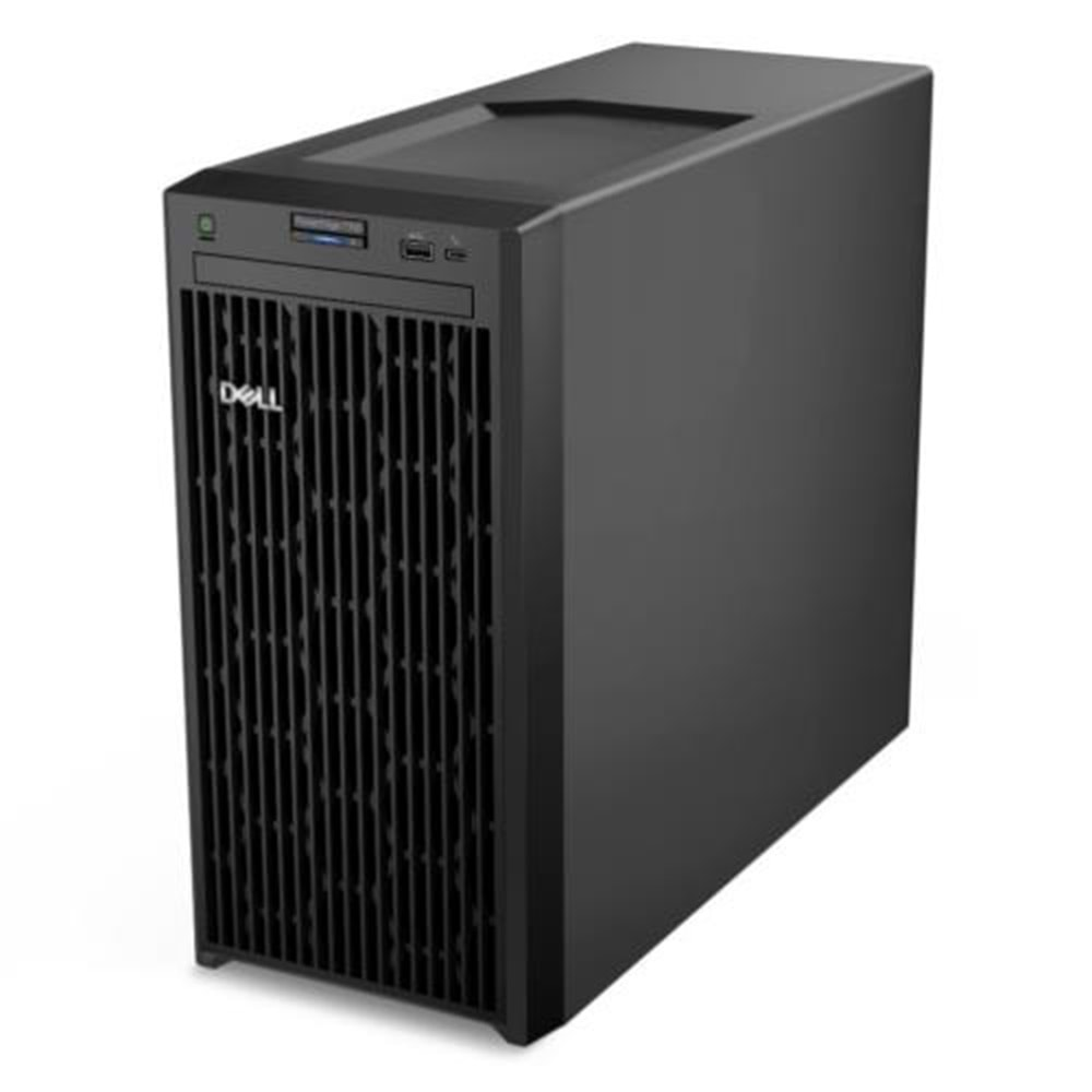 SERVER DELL PET150SPL2 E-2314 8GB 1TB HDD 300W