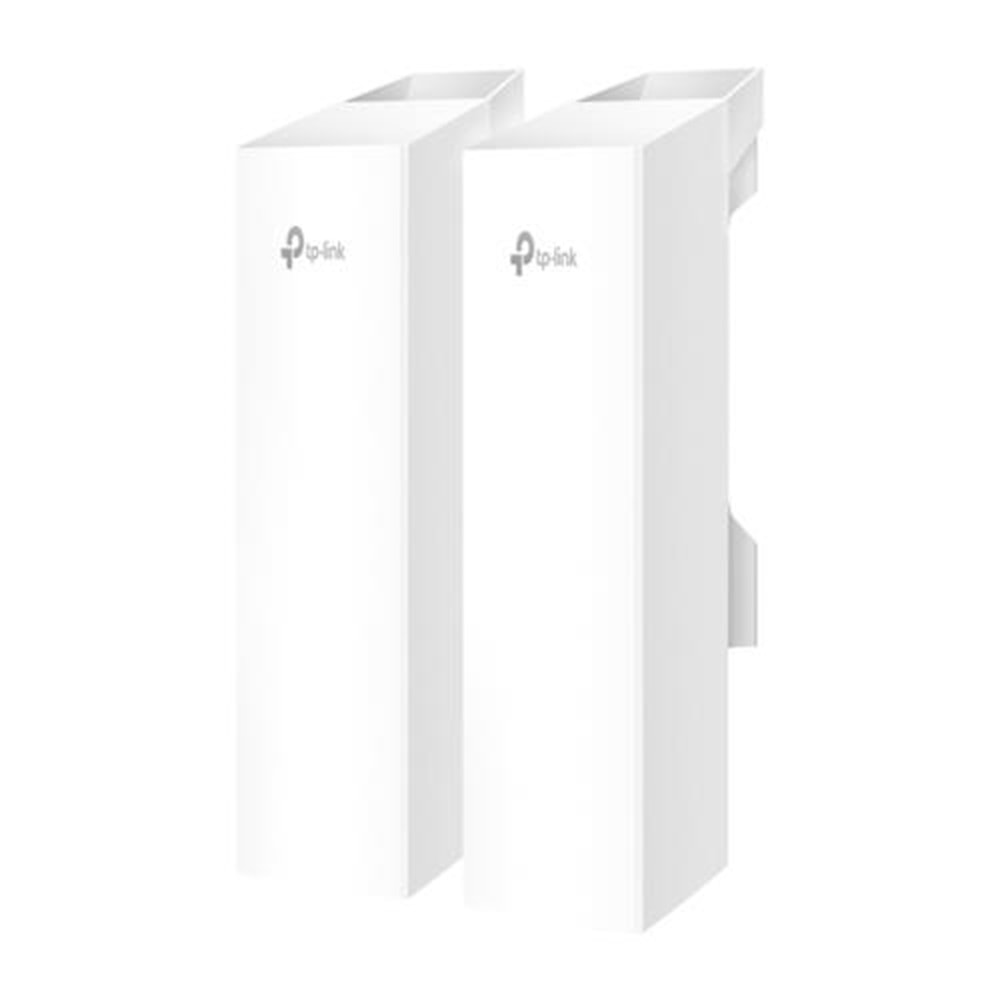 TP-LINK OMADA EAP215-Bridge KIT 867Mbps 5km İç/Dış Mekan Access Point