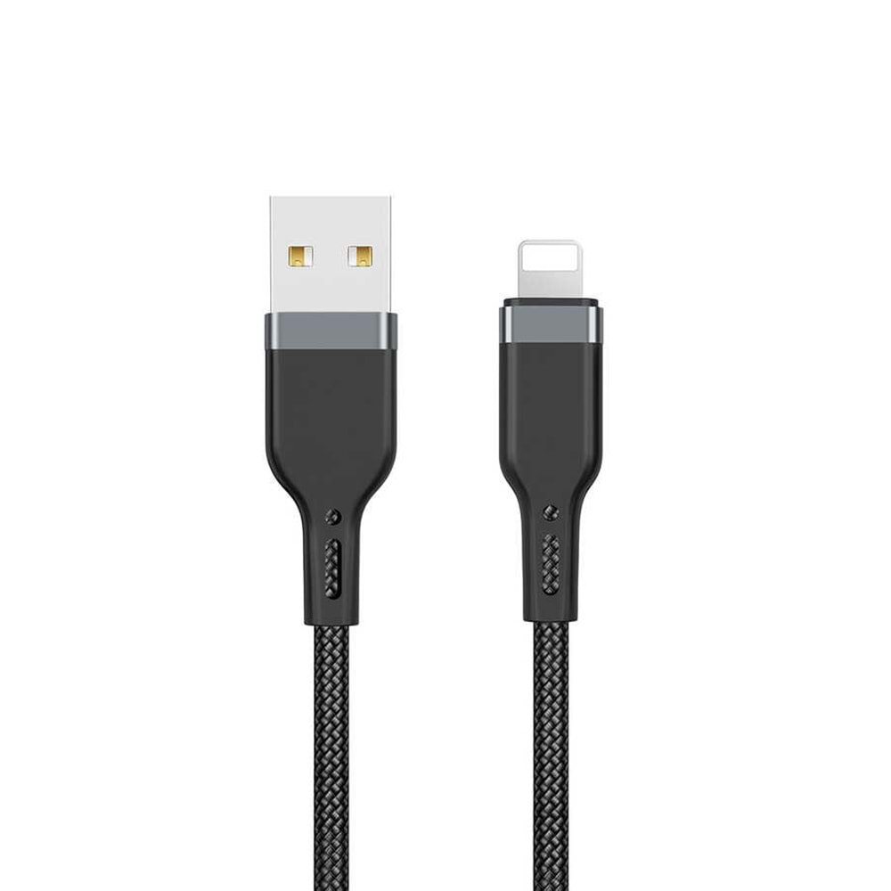 KABLO WIWU PT01 USB TO LIGHTNING 1.2M