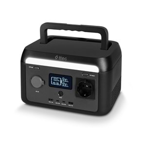 TTEC 2PS001S POWERMAX 300W POWER STATION