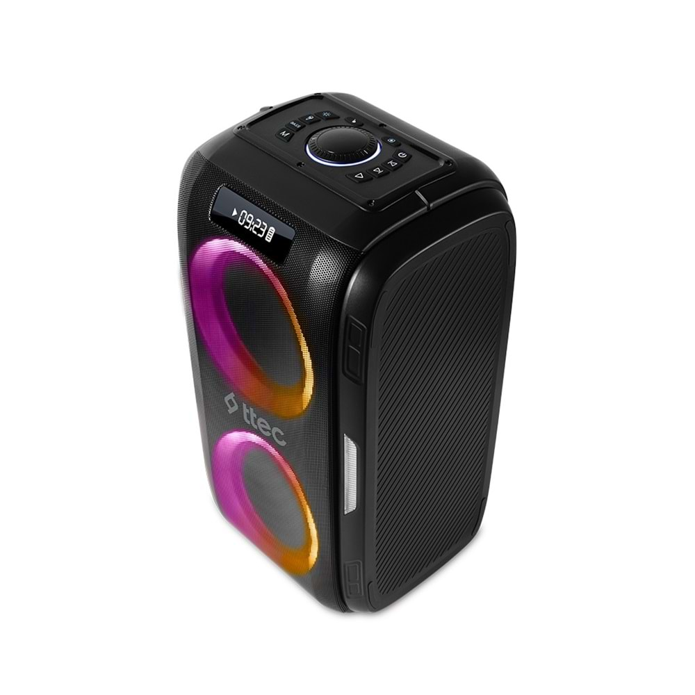 TTEC 2BH11S CARNIVAL PRO 120W BLUETOOTH HOPARLÖR