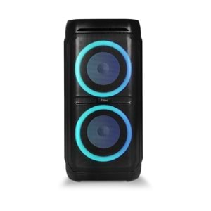 TTEC 2BH12S CARNIVAL 100W BLUETOOTH HOPARLÖR