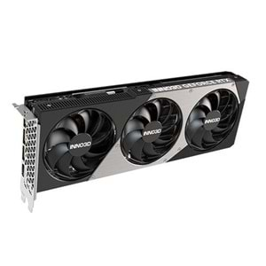 EKRAN KARTI Inno3D RTX5070Ti x3 OC 16GB 256Bit GDDR7