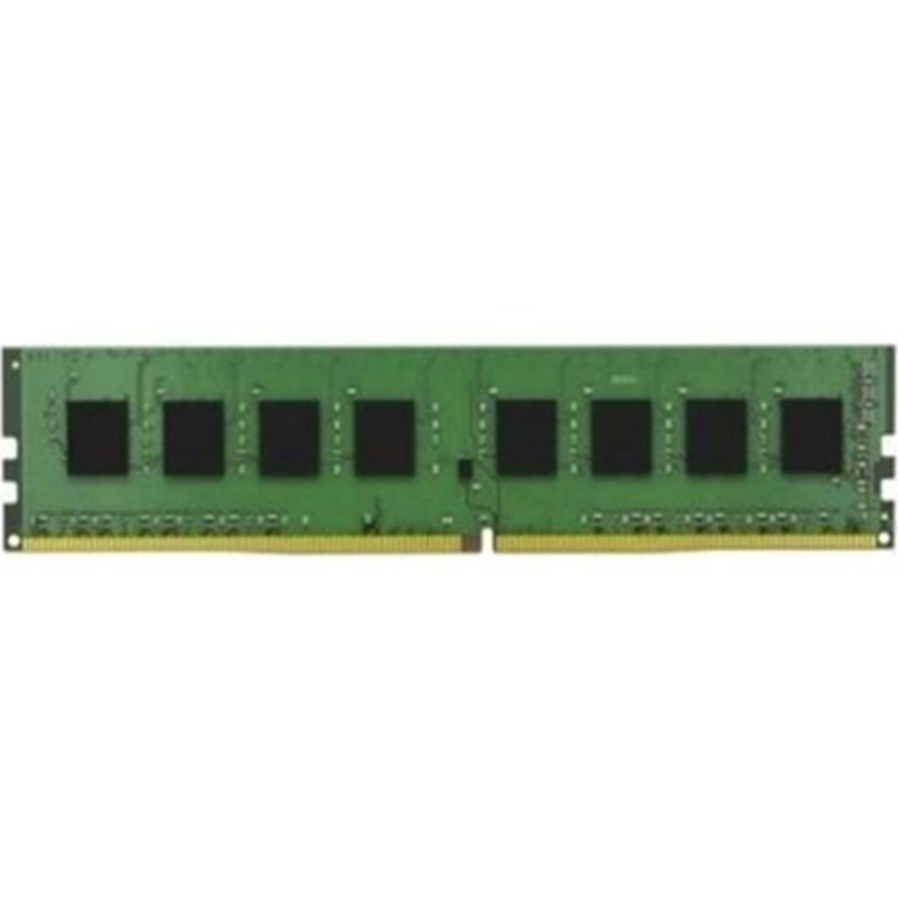 BELLEK KINGSTON 16GB DDR4 3200Mhz CL22 KVR32N22D8/16