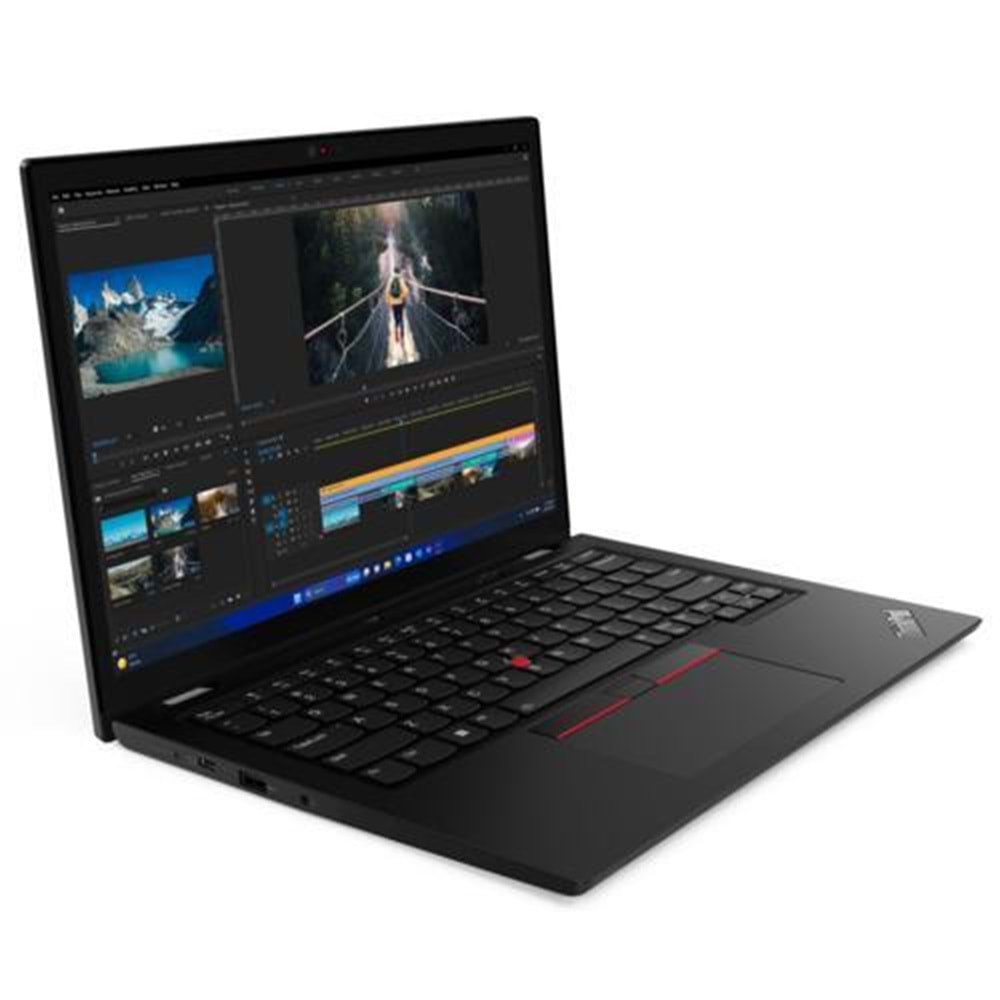 LENOVO ThinkPad L13 Yoga Ultra 7 165U 32GB DDR5 1TB 13.3