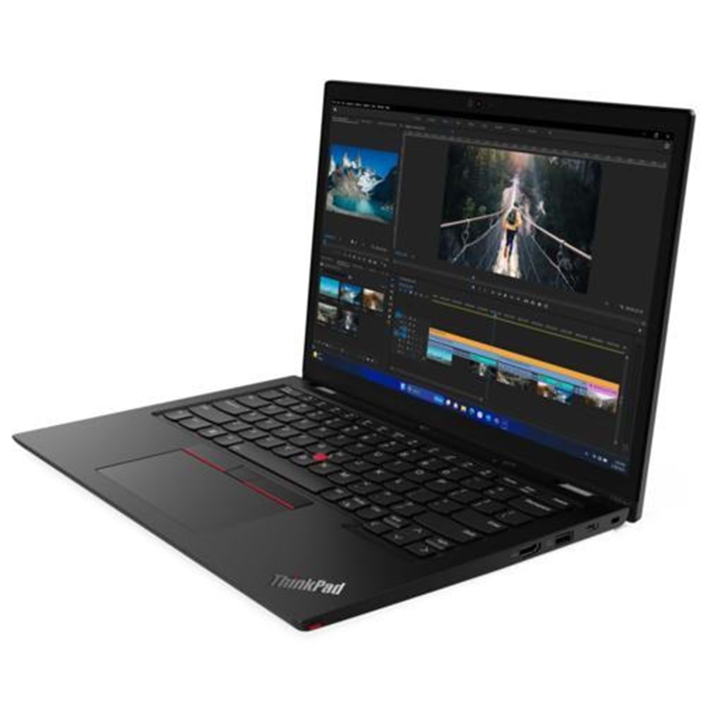 LENOVO ThinkPad L13 Yoga Ultra 7 165U 32GB DDR5 1TB 13.3